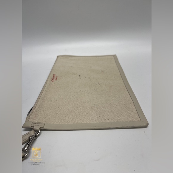 Celine Wristlet - Picture 3 of 11